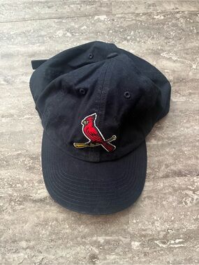 St. Louis Cardinals Baseball Cap ‘47 Brand
